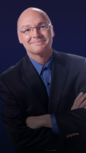 Jeff DeGraff