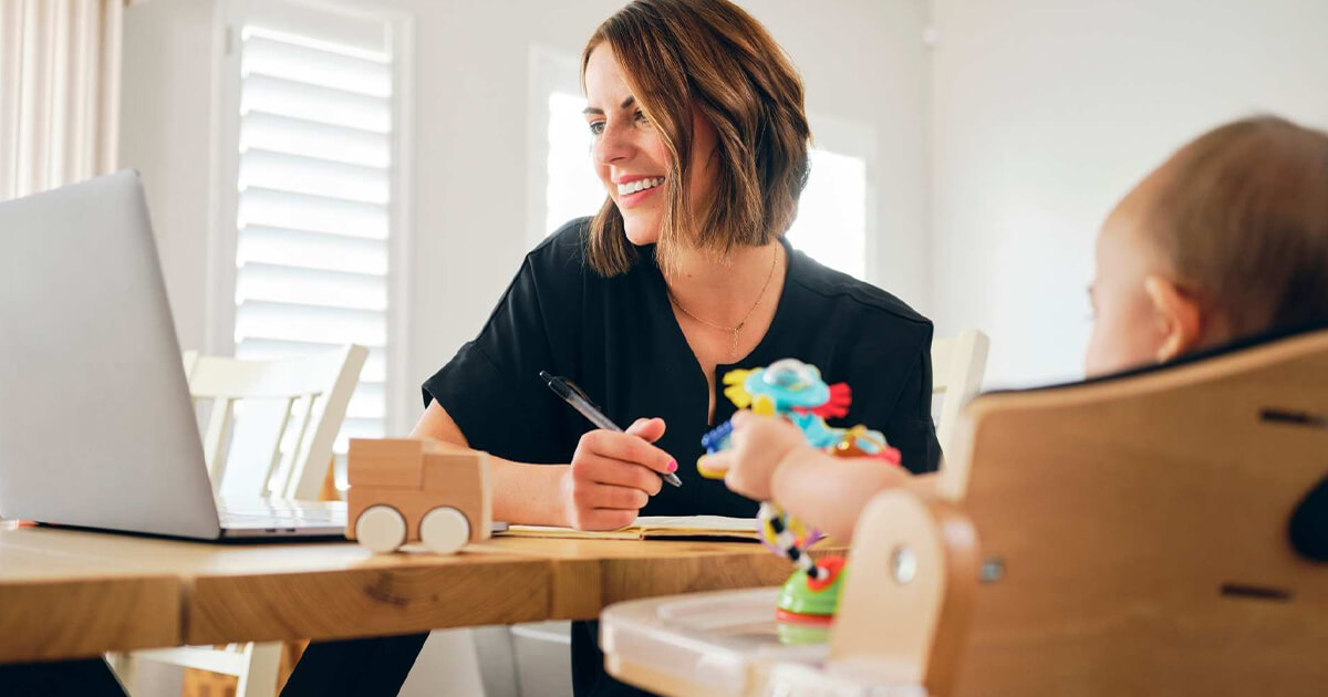 How to Overcome Challenges Balancing Work and Family Life