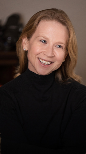 April Rinne - Change navigator | Top-ranked global futurist and advisor | Bestselling author of Flux: 8 Superpowers for Thriving in Constant Change | Champion of humanity, authenticity, and seeing differently, Keynote Speaker