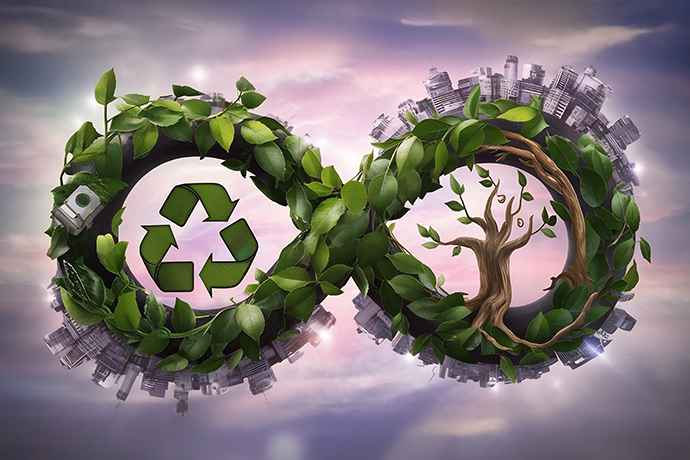 Linear To Circular Economy