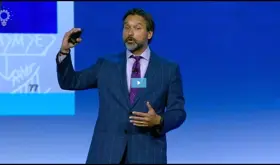 Kaihan Krippendorff | Speaker Highlights