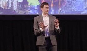 Future of work 2018: Chris Kutarna