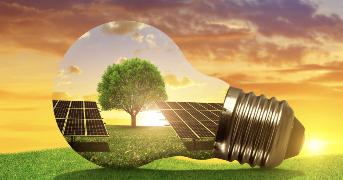 What is Renewable Energy Sources? Speaker Agency UK