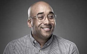 Dr. Marcus Collins 2