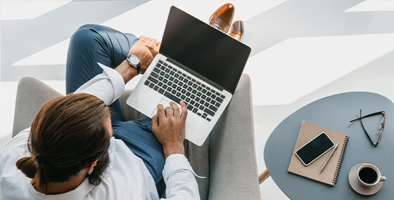 Navigating the Challenges of Remote Work: Strategies for Success)