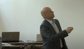 Ramon Vullings - Keynote speaker - showreel