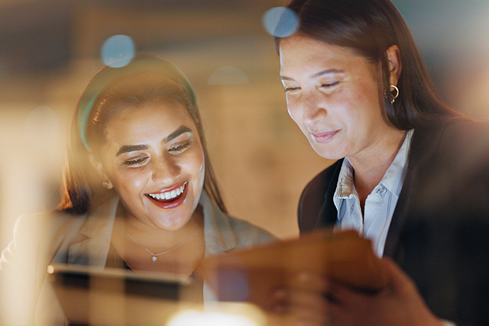 Strategic Approaches To Enhance Personalisation