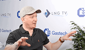 Gastech 2021 | FC Ethical Hacker, Co-Founder & CEO, Syngenta