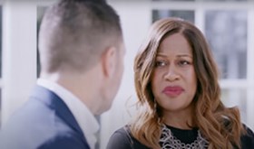 Out Of Office series episode 5: Karen Blackett OBE, UK country manager - WPP, Chairwoman of MediaCom