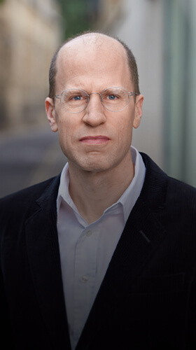 Professor Nick Bostrom