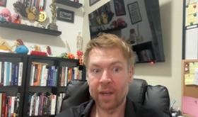  AI, UBI & the Future of Work — Why Humans Still Matter | Michael Clark