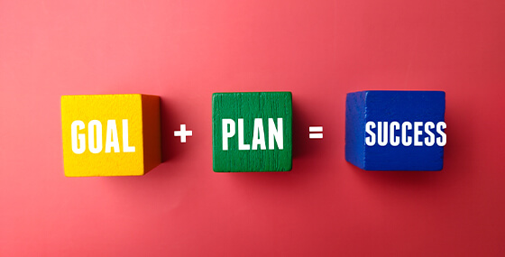 Crafting Your Life: 10 SMART Goal Examples for Total Transformation)