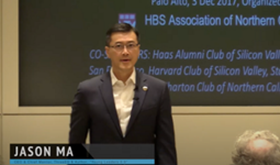  Jason Ma on Preparing Your Children For High School, College, Early Career & Personal Life Success