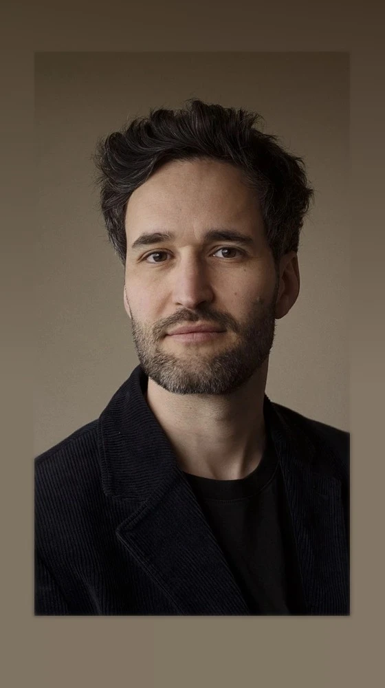 Daniel Susskind - Economist, Bestselling Author & Expert on AI and the Future of Work, Keynote Speaker
