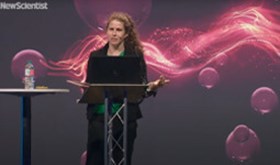 Caroline Criado Perez: Inside the data gender gap