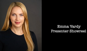 Showreel | Emma Vardy