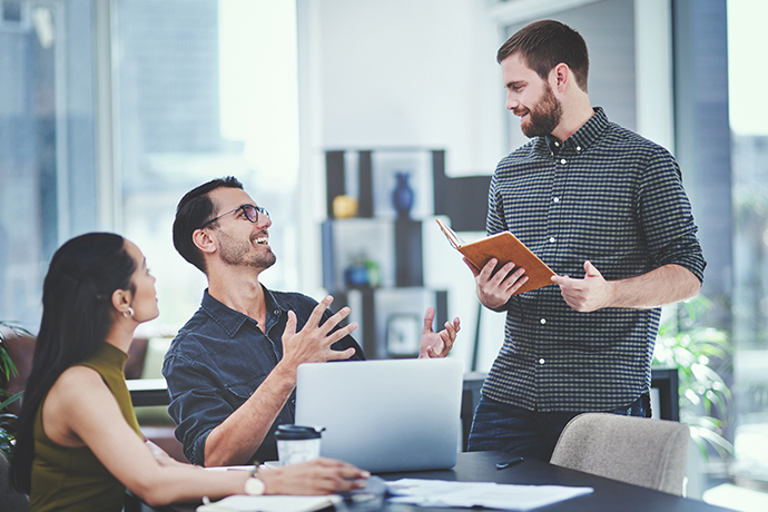 The Role Of Leadership In High