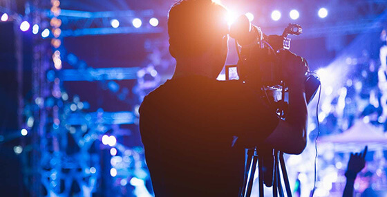 Live Event Recording Essentials: Tips for Capturing Memorable Moments
