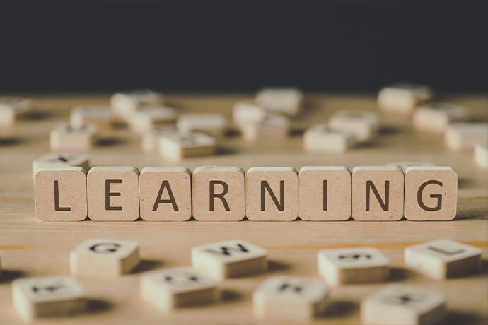 Types Of Learning Styles
