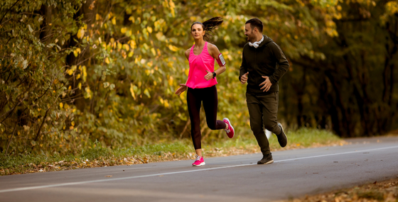 Does Running Bring Success? Why Do Successful People Run Regularly?