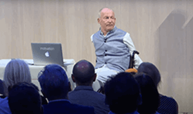 Designing Our Futures: The 2017 RSA Student Design Awards | David Constantine MBE | RSA Replay