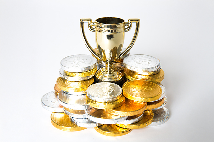What’S Employee Reward