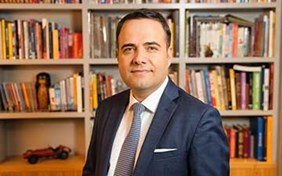 Professor Ozgur Demirtas 2