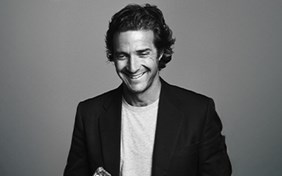 Javier Goyeneche 1
