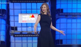 Whose job does AI automate?
