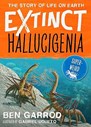 EXTINCT HALLUCIGENIA
