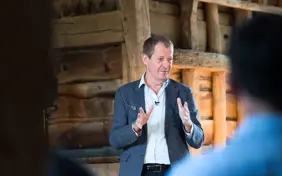 Alastair Campbell 1