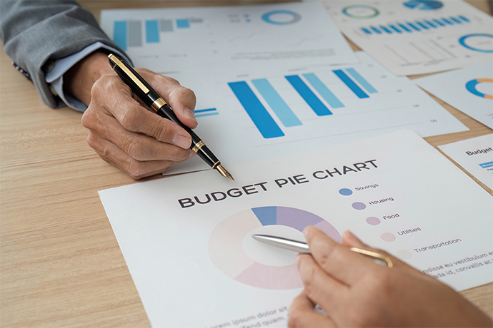 Speaker Profile Cards