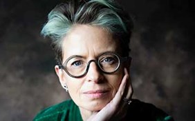 Dr Liz O’Riordan 2