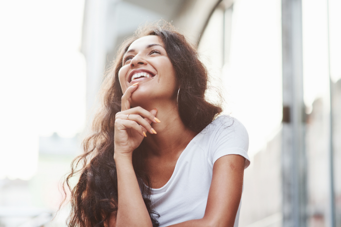 The Science Behind Affirmations