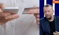 'Kahve Arası' TVNet Interview #2021 #Turkey