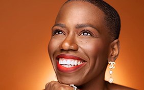 Candice Brathwaite 1