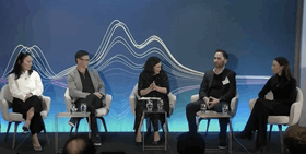 The Road to the Metaverse | Kitty Horlick