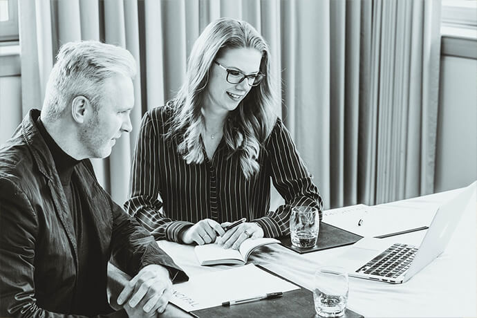 Networking Advice For Introverts