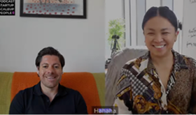 She Built 20,000 AI Agents, Here's Her $11M Blueprint I Cien Solon Launch Lemonade