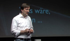 80 für 80: 80% weniger Stress in 80 Sekunden?: Martin Laschkolnig at TEDxLinz