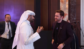  Ai's 3 Trillion Dollar tornado