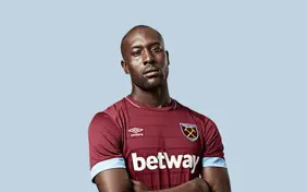Carlton Cole 1