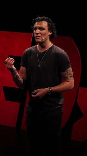 Rob Hosking