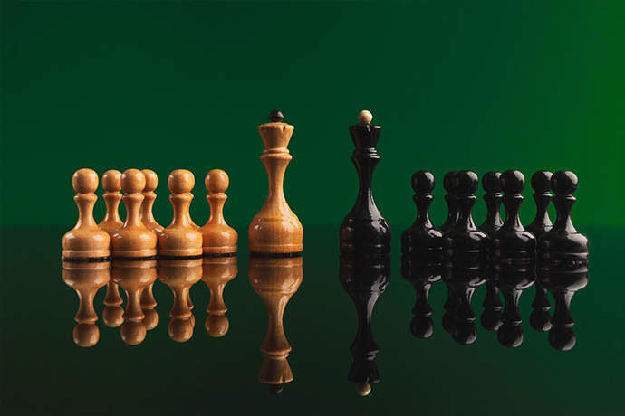The Power Of Storytelling In Leadership