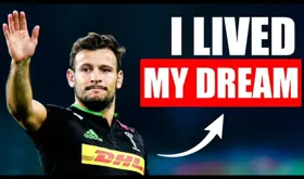 Danny Care | Time to say goodbye