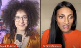 Badass Engineers | S2 E2 with Engineer/Author/Broadcaster Dr Shini Somara 