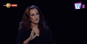 Live from Sri Lanka: TV1 with Tharindu Amarasekara