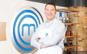 Sir Matthew Pinsent CBE 2