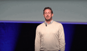  Paris 2023 - Zack Kass AI Futurist