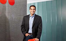 Dr. Rajesh Bhargave 1